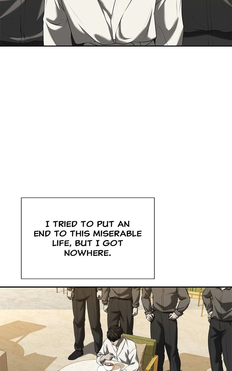 My Girlfriend Chapter 47 page 84 - 
