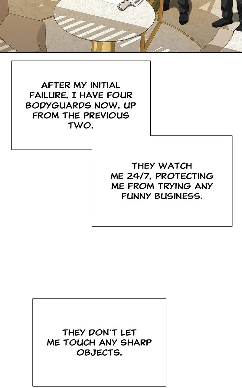 My Girlfriend Chapter 47 page 85 - 