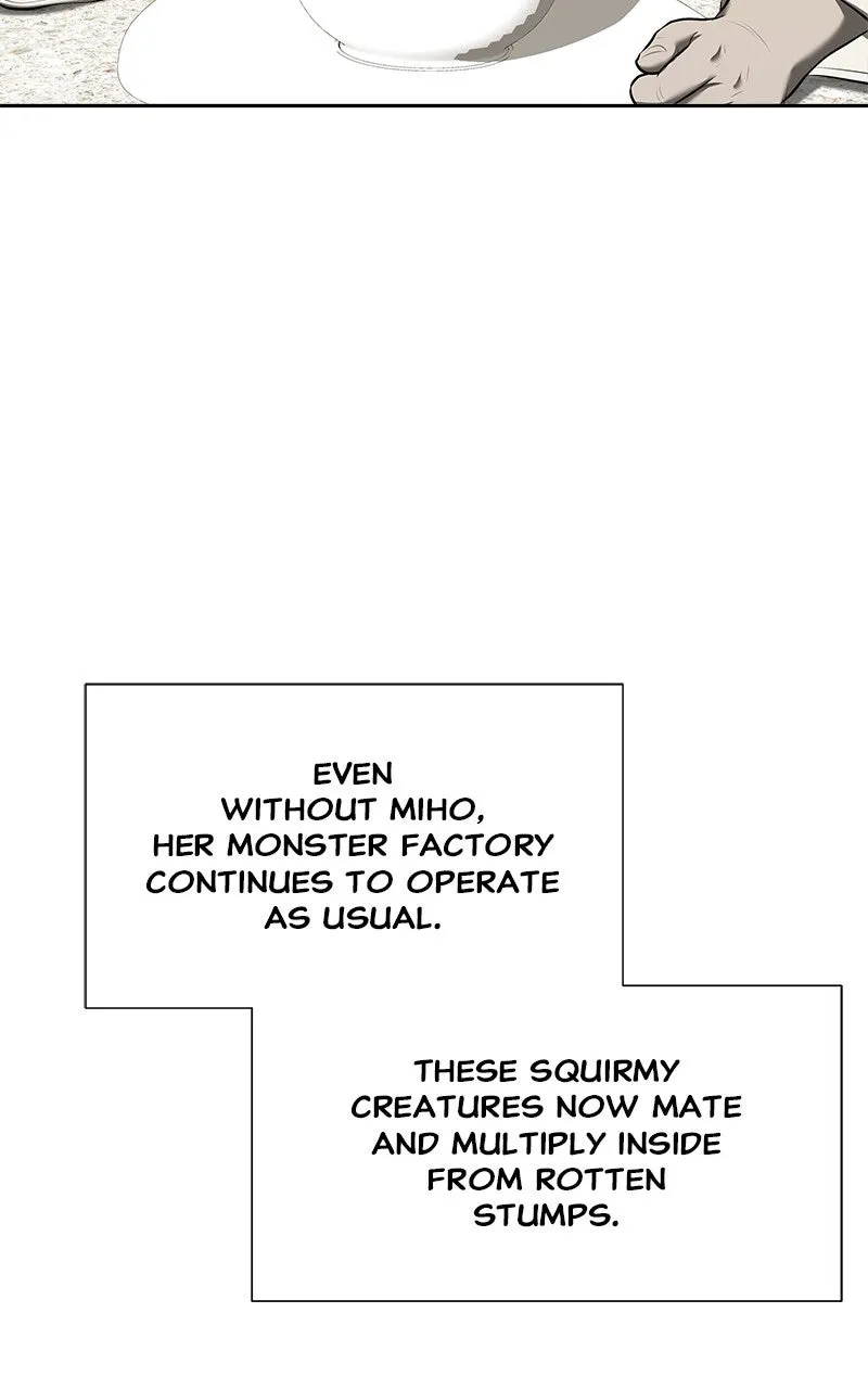 My Girlfriend Chapter 47 page 87 - 