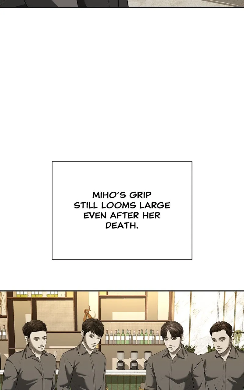 My Girlfriend Chapter 47 page 90 - 