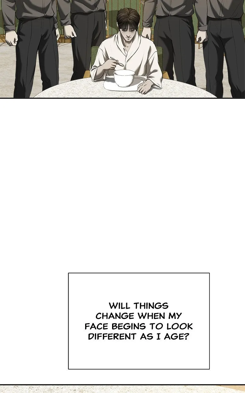 My Girlfriend Chapter 47 page 91 - 