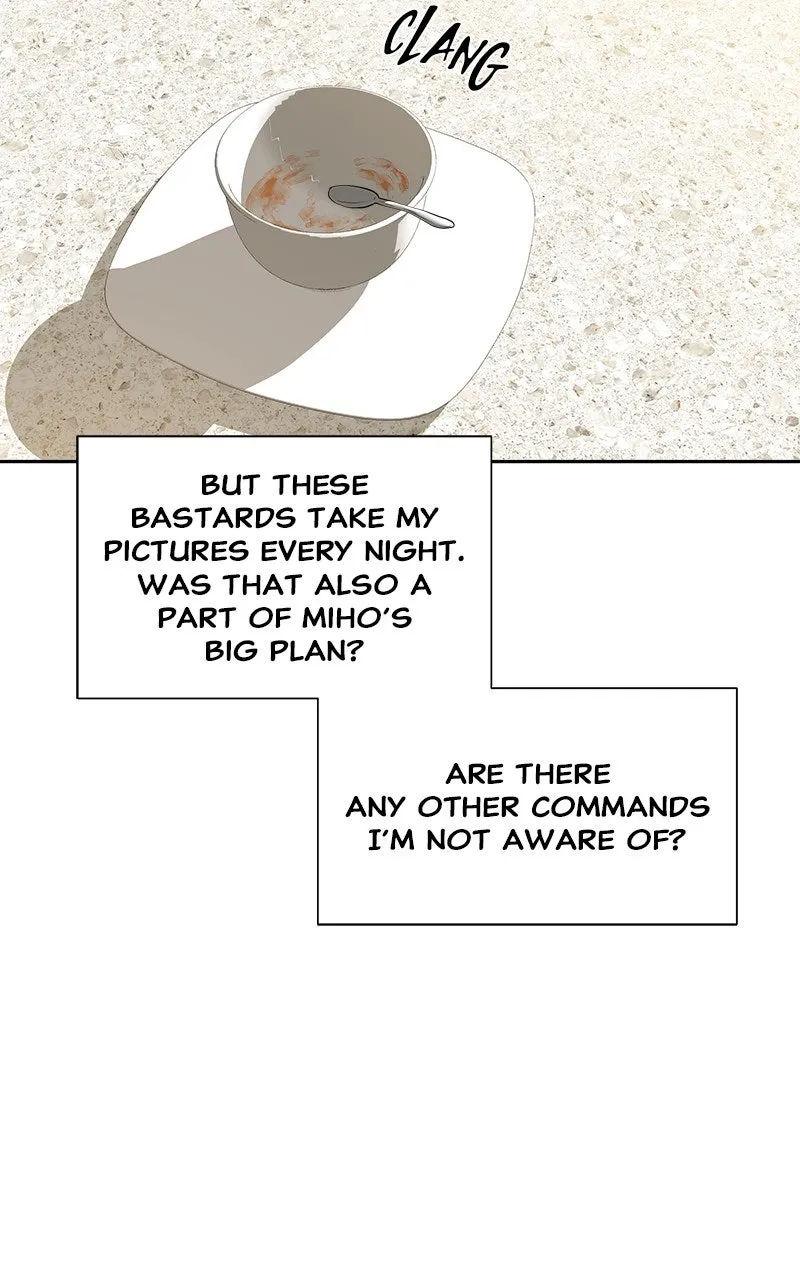 My Girlfriend Chapter 47 page 92 - 