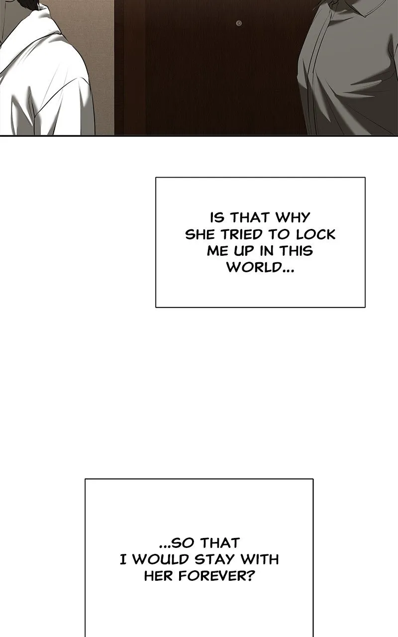 My Girlfriend Chapter 47 page 96 - 