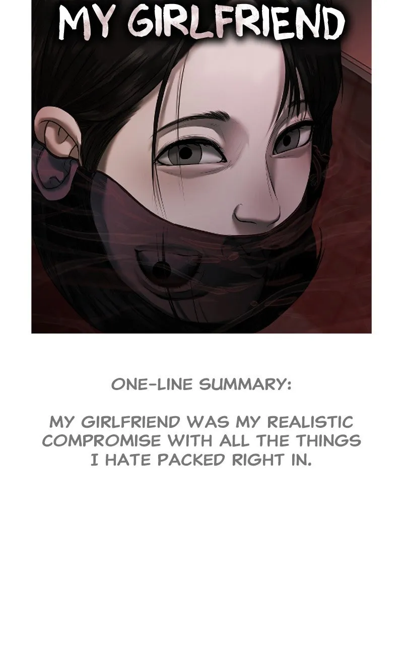 My Girlfriend Chapter 48 page 11 - 