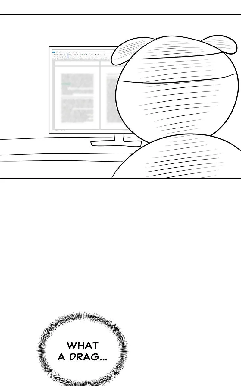 My Girlfriend Chapter 48 page 14 - 