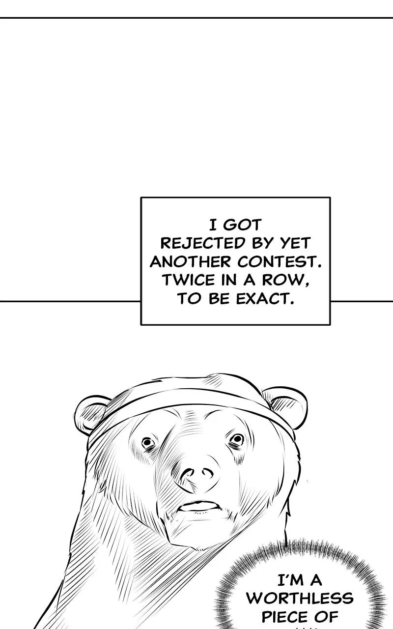 My Girlfriend Chapter 48 page 3 - 