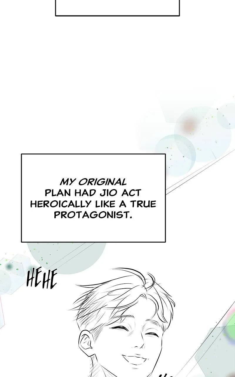 My Girlfriend Chapter 48 page 22 - 