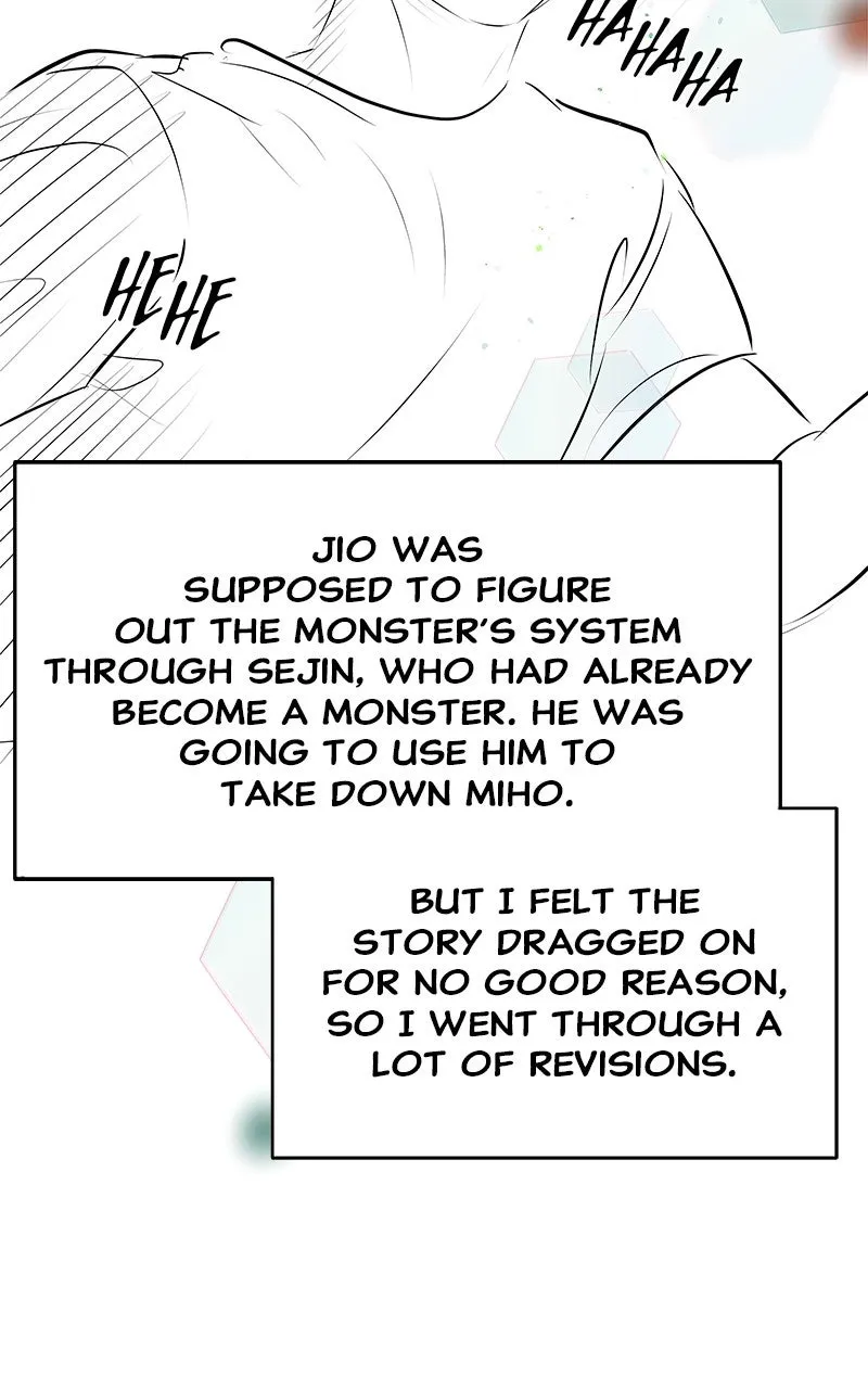 My Girlfriend Chapter 48 page 23 - 