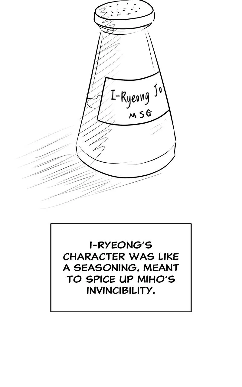 My Girlfriend Chapter 48 page 27 - 