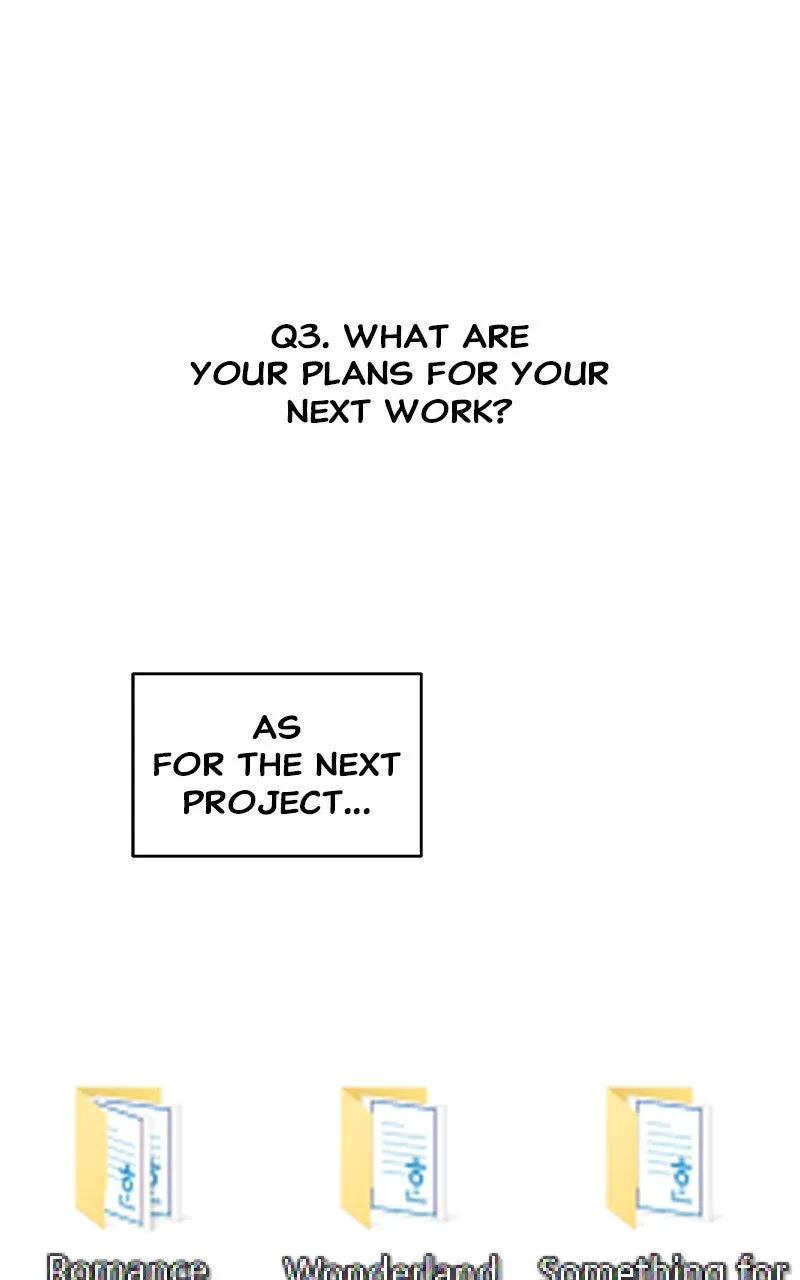 My Girlfriend Chapter 48 page 28 - 