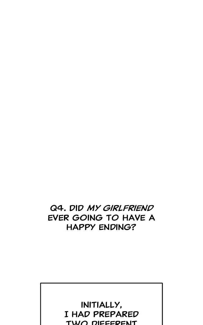 My Girlfriend Chapter 48 page 30 - 