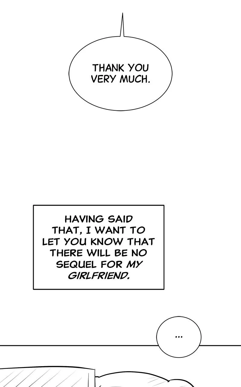 My Girlfriend Chapter 48 page 36 - 