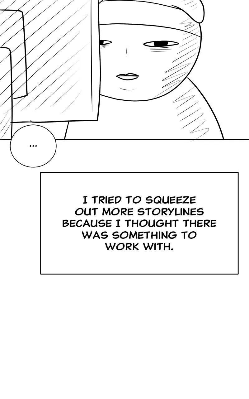 My Girlfriend Chapter 48 page 37 - 
