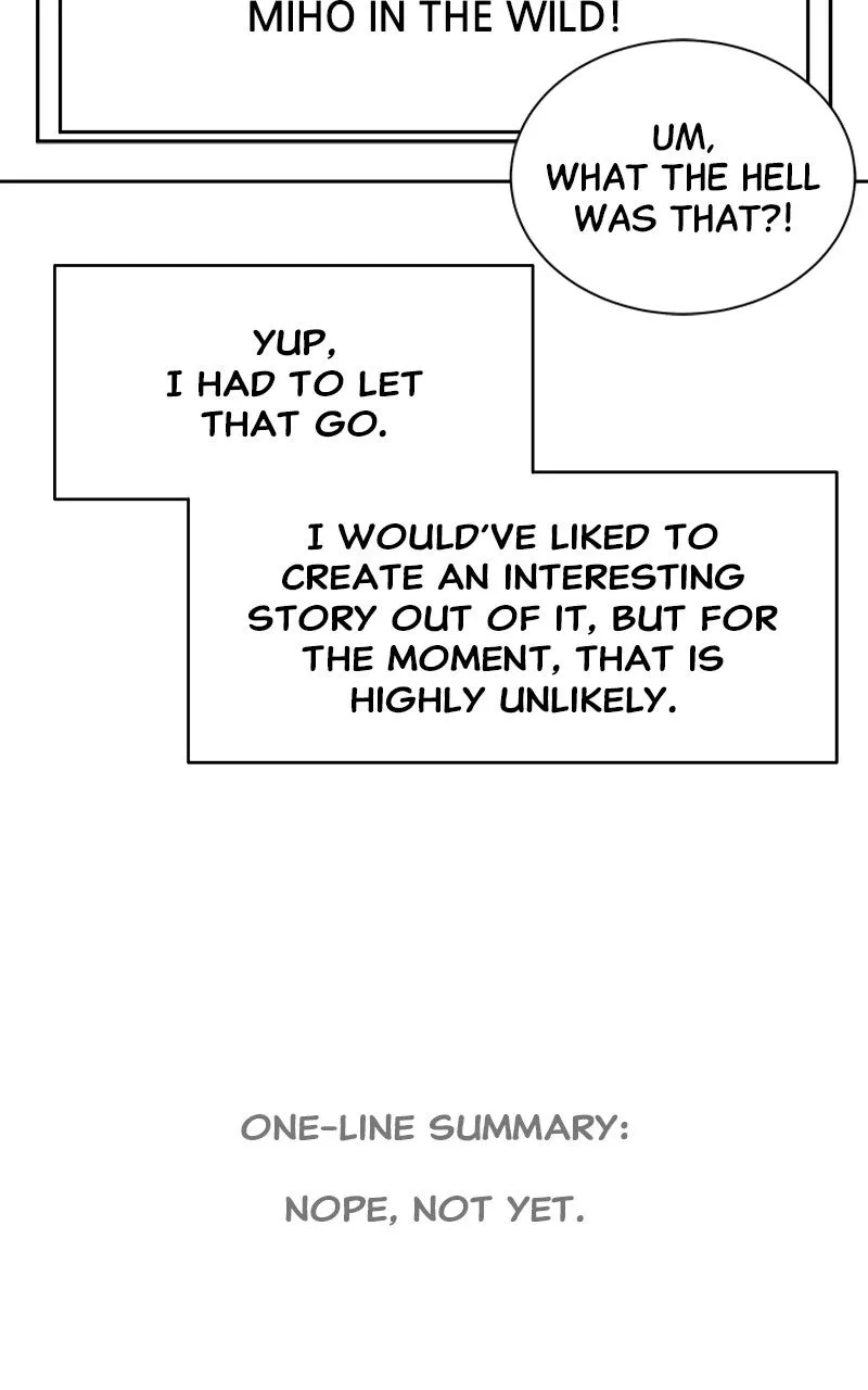 My Girlfriend Chapter 48 page 39 - 