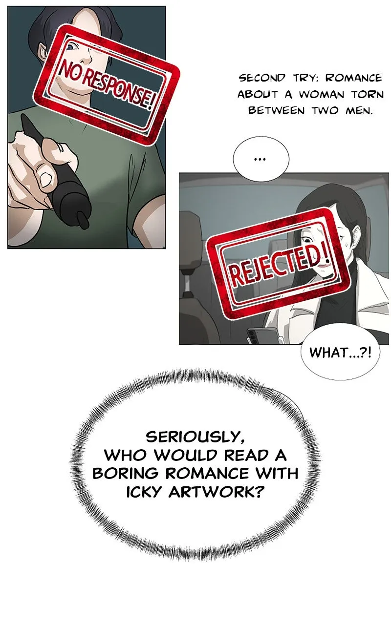 My Girlfriend Chapter 48 page 5 - 