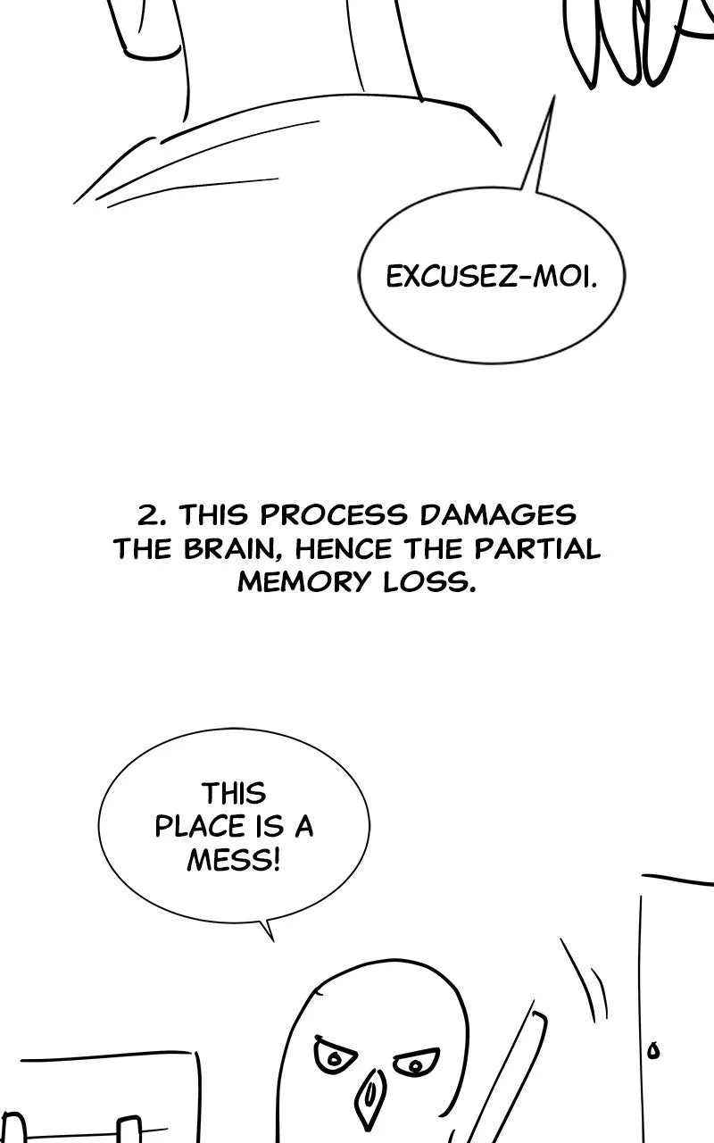 My Girlfriend Chapter 48 page 44 - 