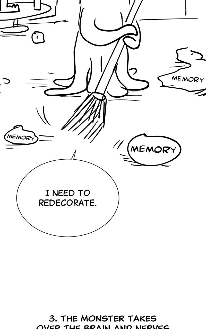 My Girlfriend Chapter 48 page 45 - 