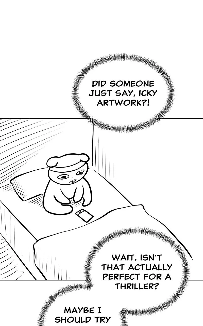 My Girlfriend Chapter 48 page 6 - 