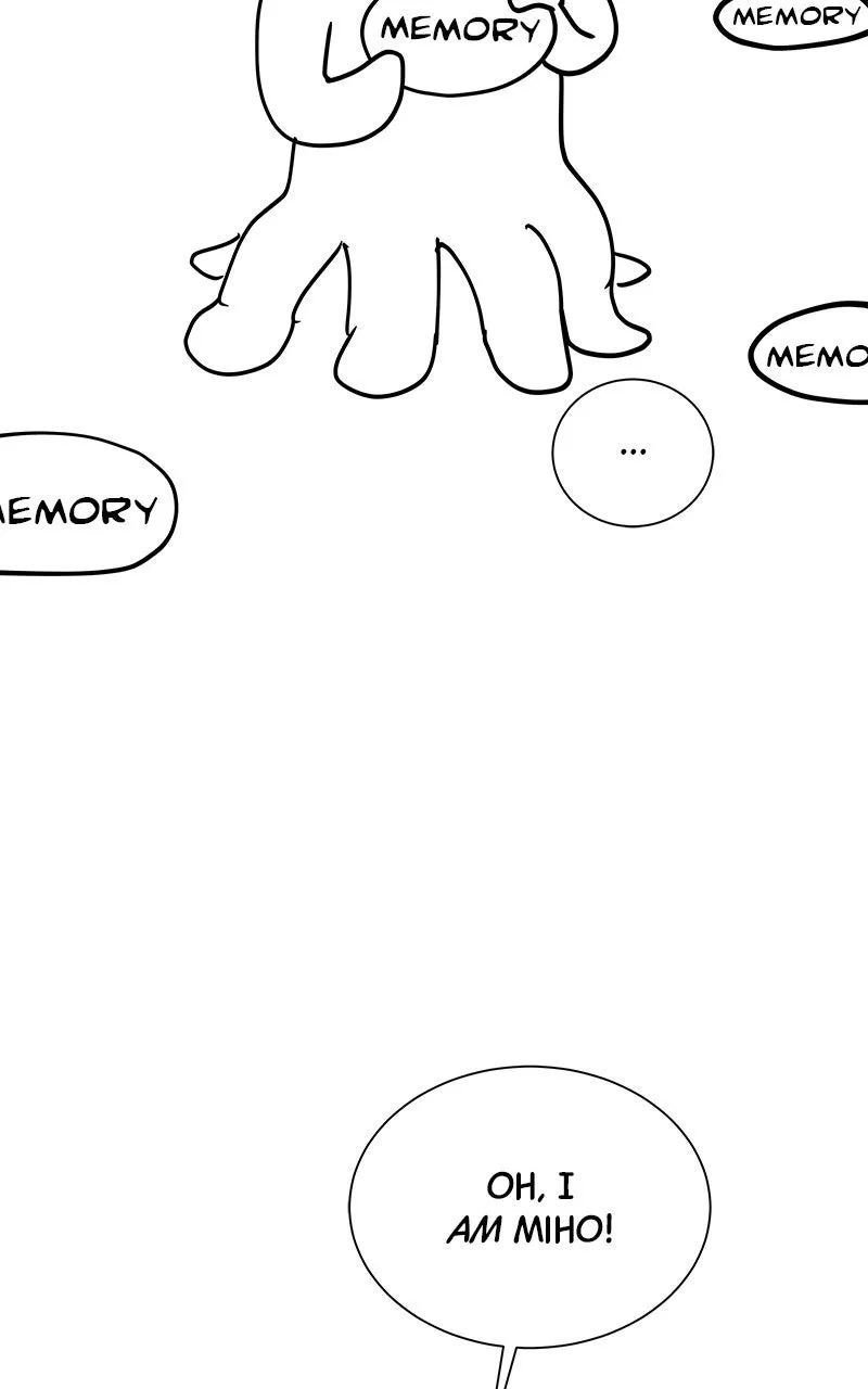 My Girlfriend Chapter 48 page 53 - 