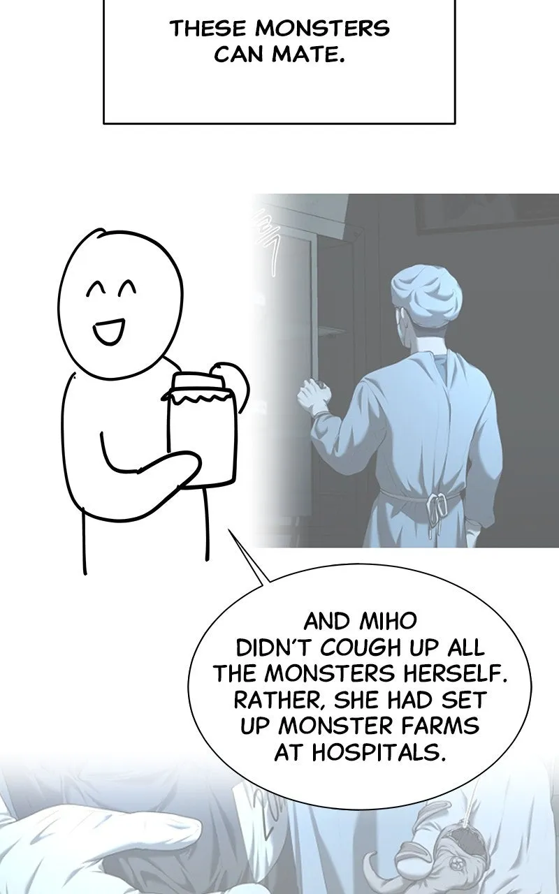 My Girlfriend Chapter 48 page 58 - 