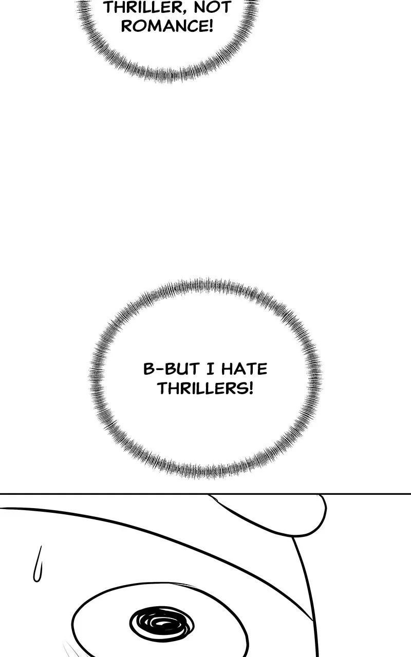 My Girlfriend Chapter 48 page 7 - 
