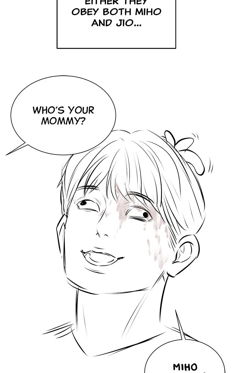 My Girlfriend Chapter 48 page 63 - 