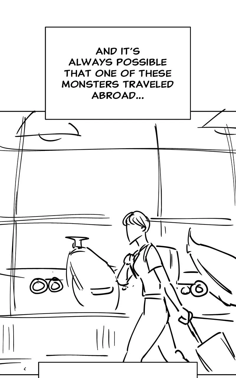 My Girlfriend Chapter 48 page 68 - 