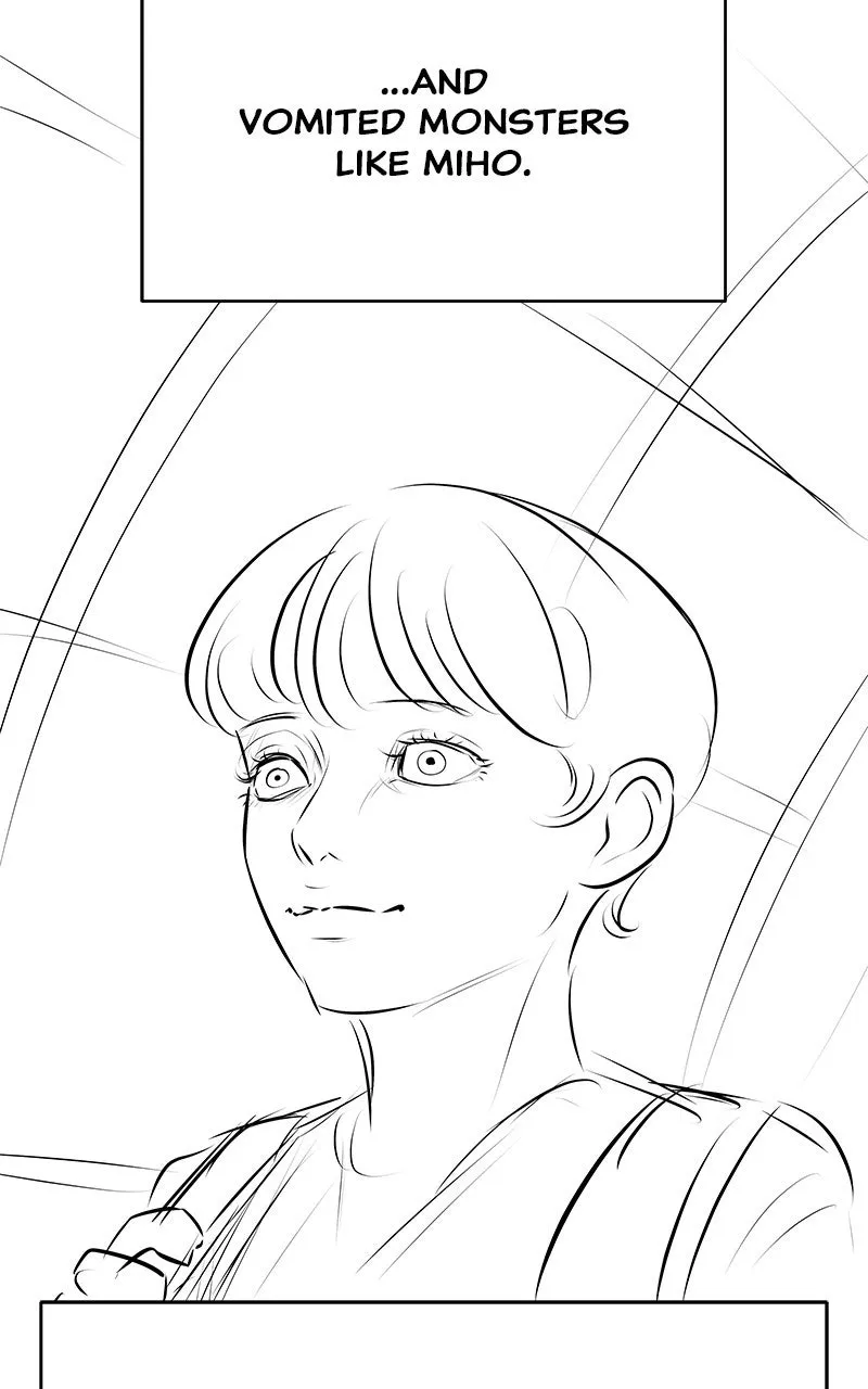My Girlfriend Chapter 48 page 69 - 