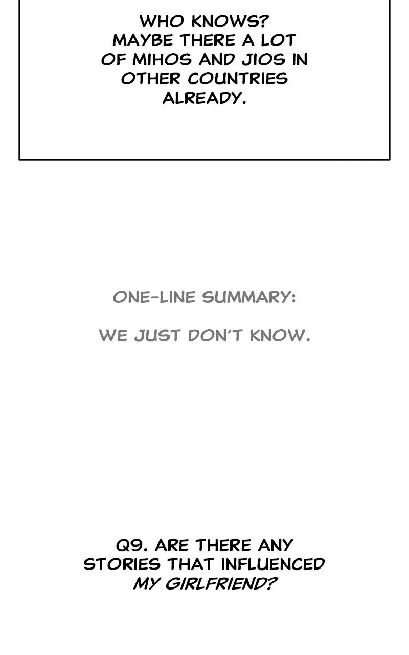 My Girlfriend Chapter 48 page 70 - 