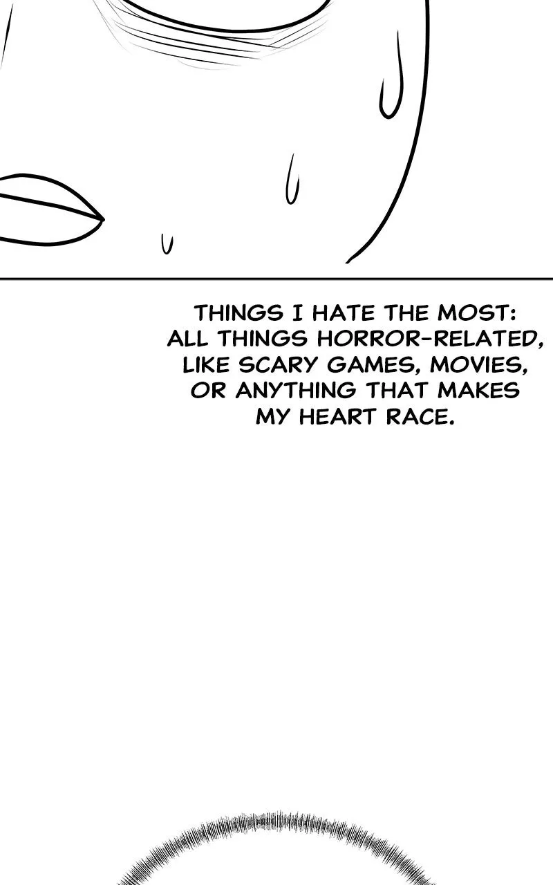 My Girlfriend Chapter 48 page 8 - 
