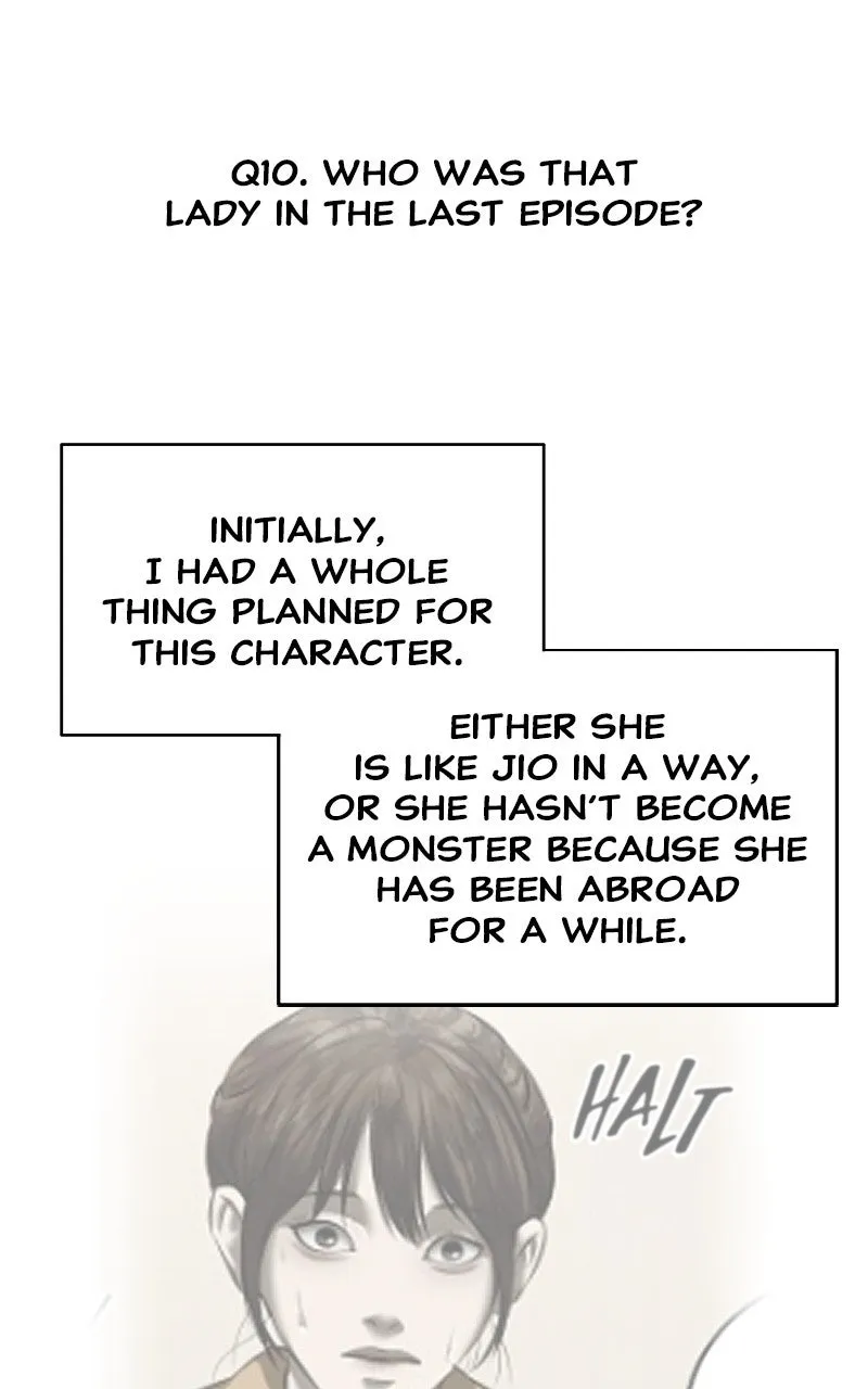 My Girlfriend Chapter 48 page 75 - 
