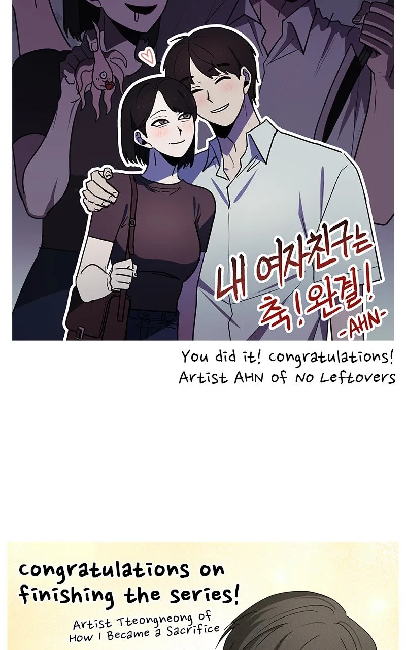 My Girlfriend Chapter 48 page 81 - 