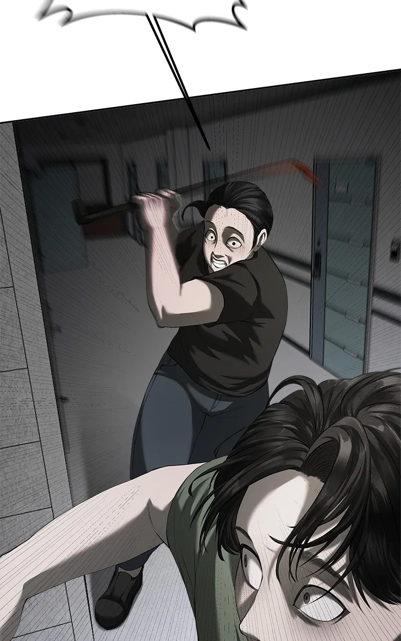 My Girlfriend Chapter 7 page 101 - 