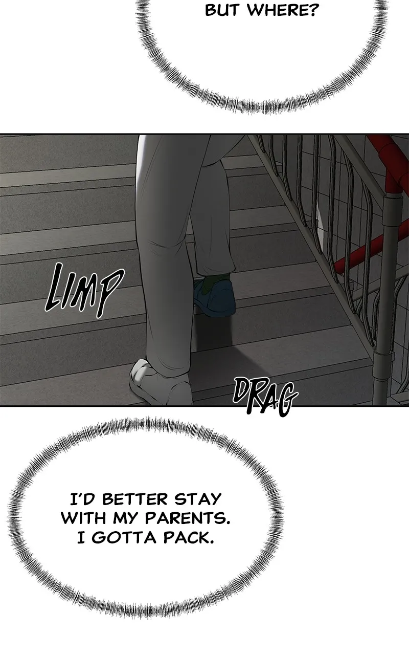 My Girlfriend Chapter 7 page 16 - 