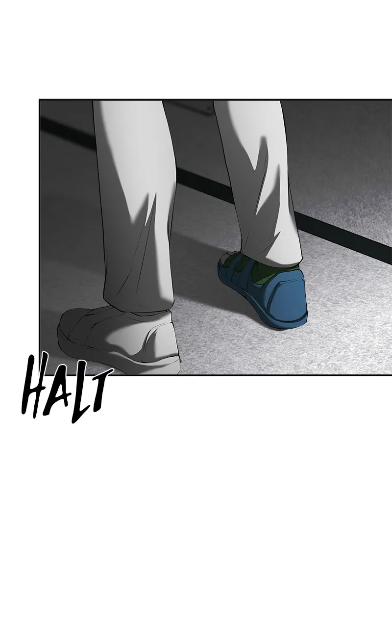 My Girlfriend Chapter 7 page 23 - 