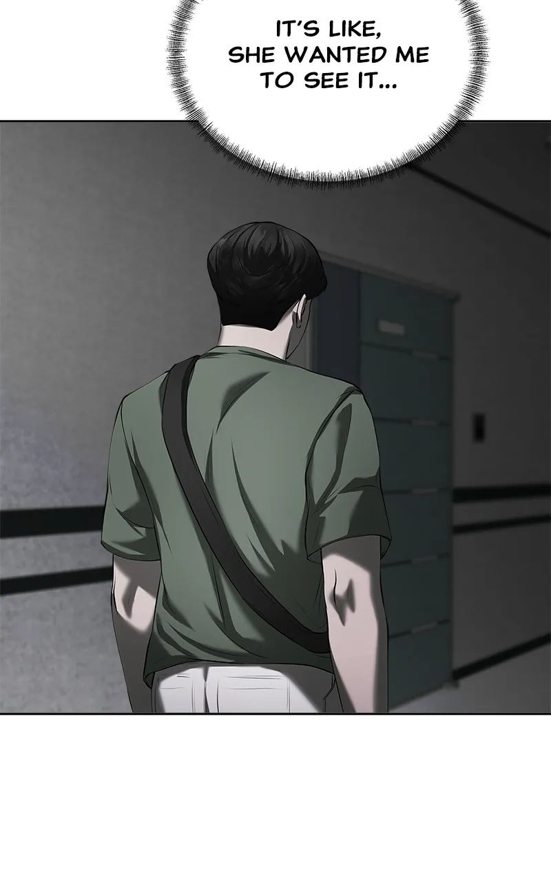 My Girlfriend Chapter 7 page 30 - 