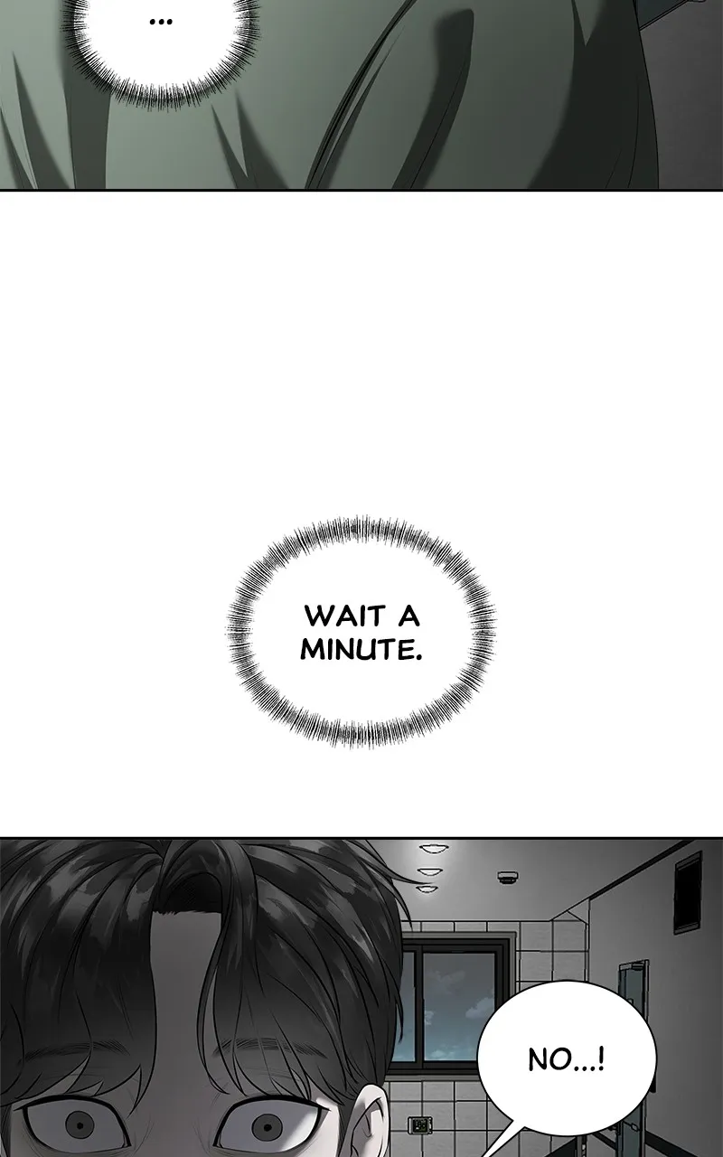 My Girlfriend Chapter 7 page 32 - 