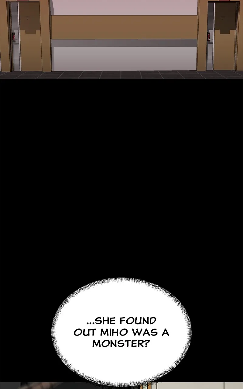 My Girlfriend Chapter 7 page 38 - 