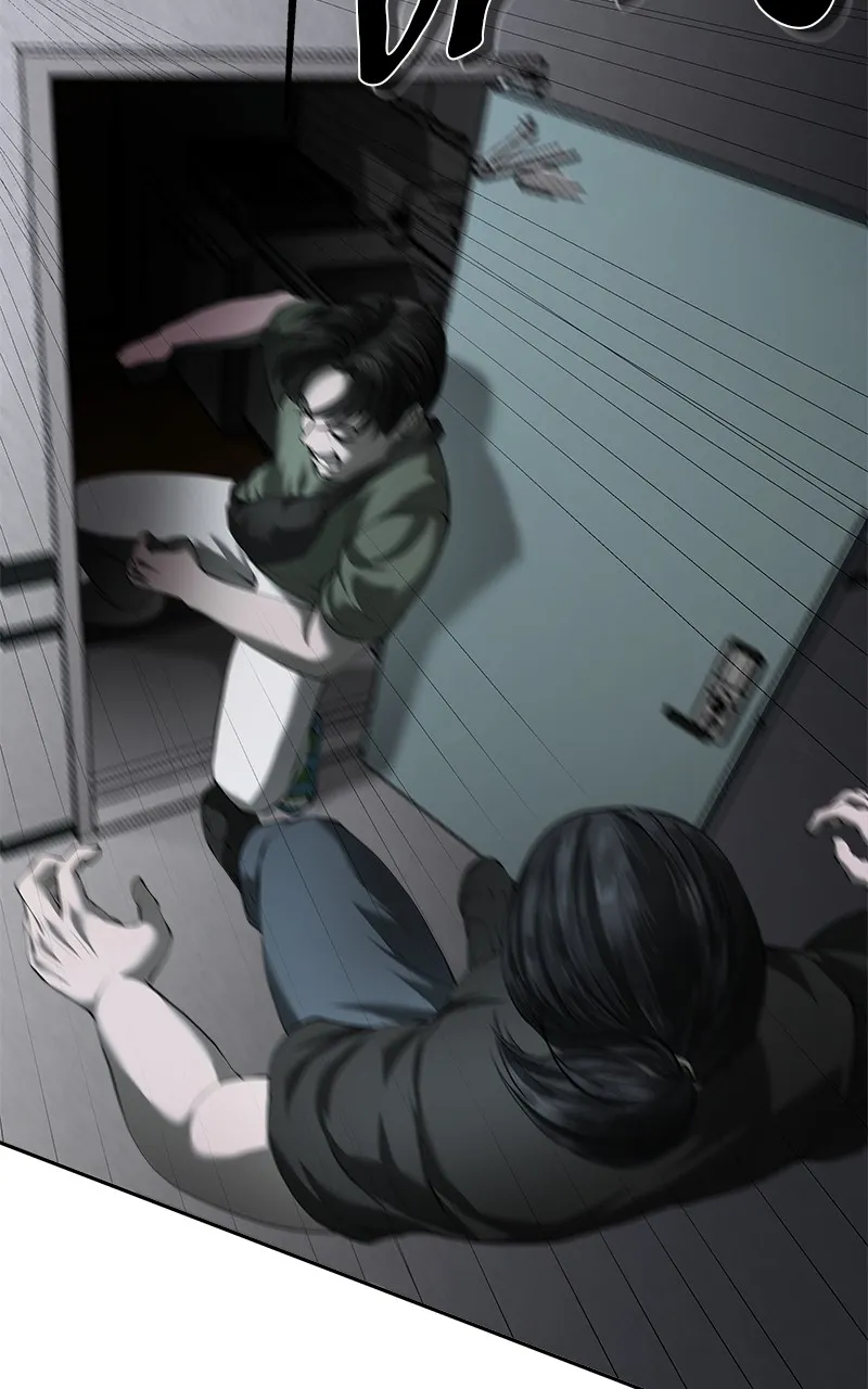 My Girlfriend Chapter 7 page 97 - 