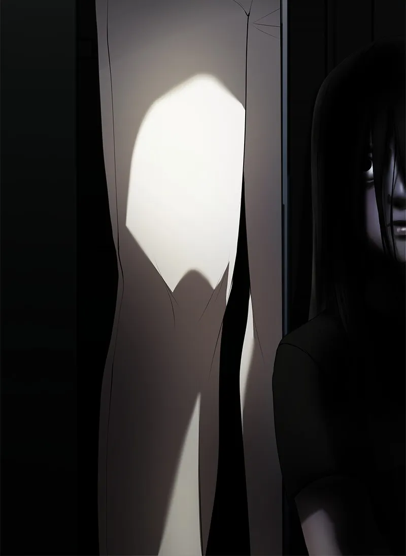 My Girlfriend Chapter 8 page 105 - 