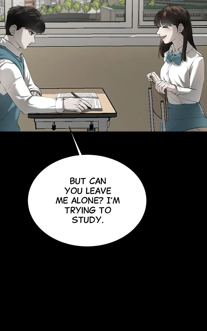 My Girlfriend Chapter 8 page 14 - 