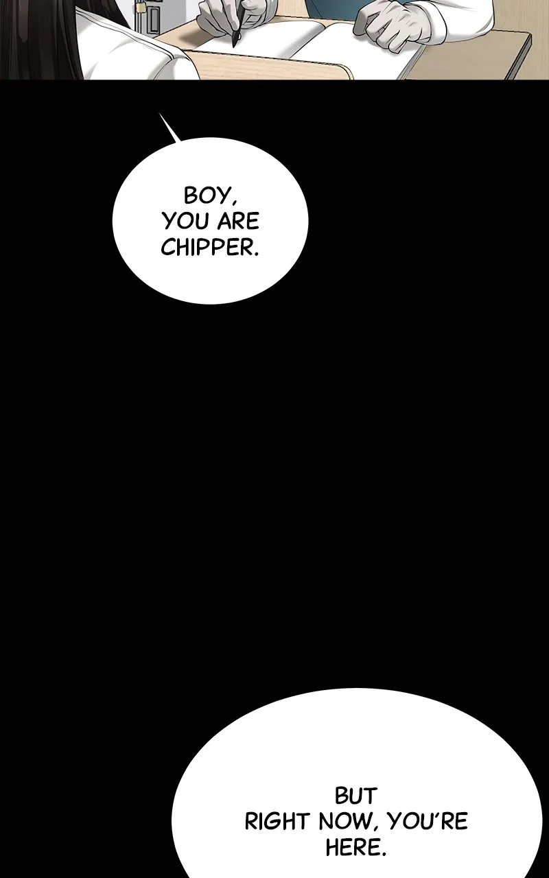 My Girlfriend Chapter 8 page 16 - 