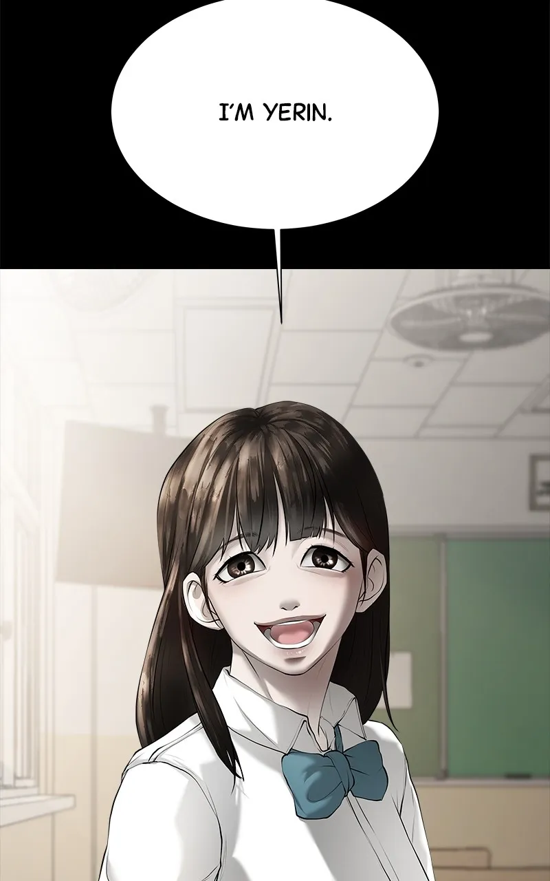 My Girlfriend Chapter 8 page 19 - 