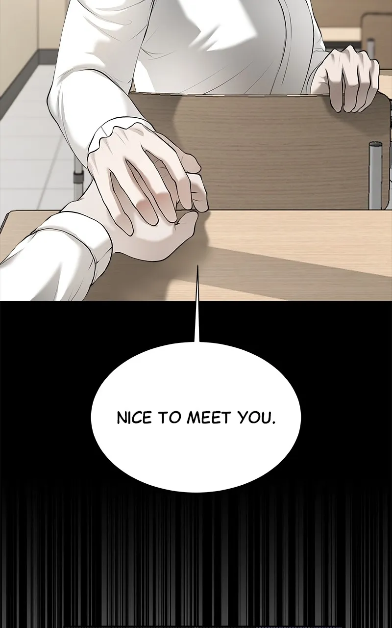 My Girlfriend Chapter 8 page 20 - 