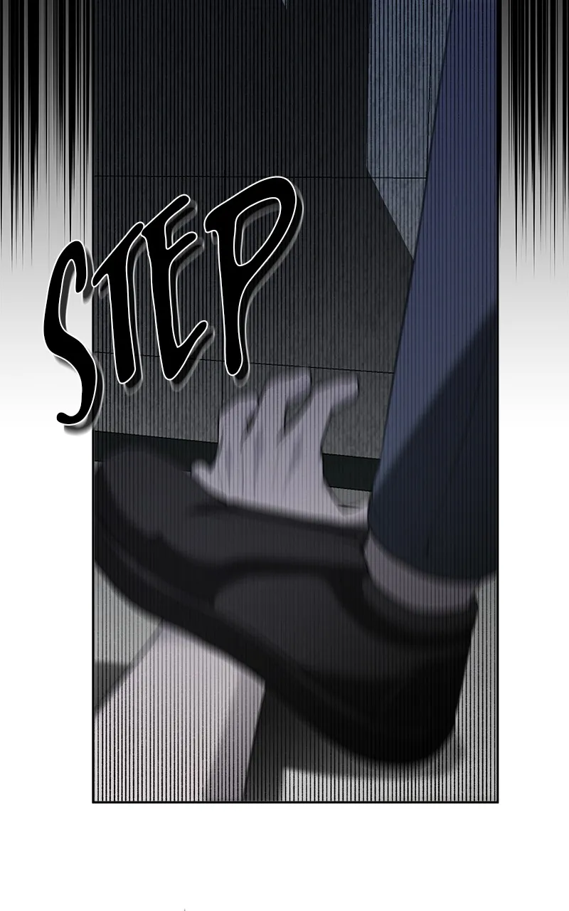 My Girlfriend Chapter 8 page 21 - 
