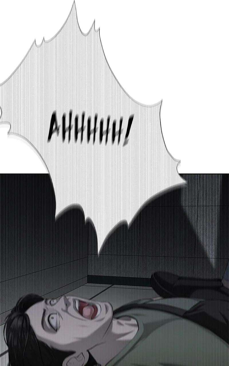 My Girlfriend Chapter 8 page 22 - 