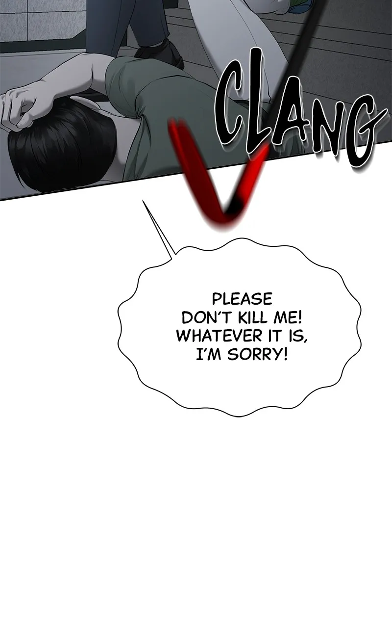 My Girlfriend Chapter 8 page 28 - 