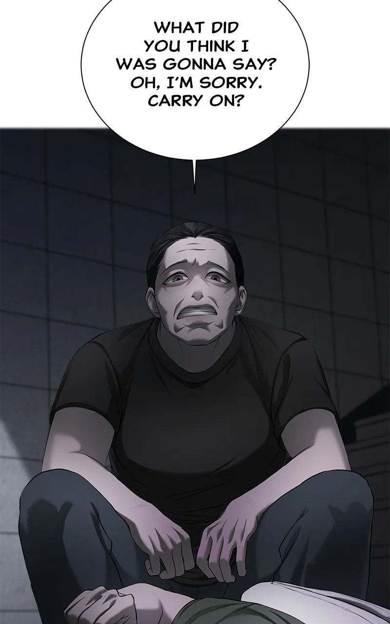 My Girlfriend Chapter 8 page 32 - 