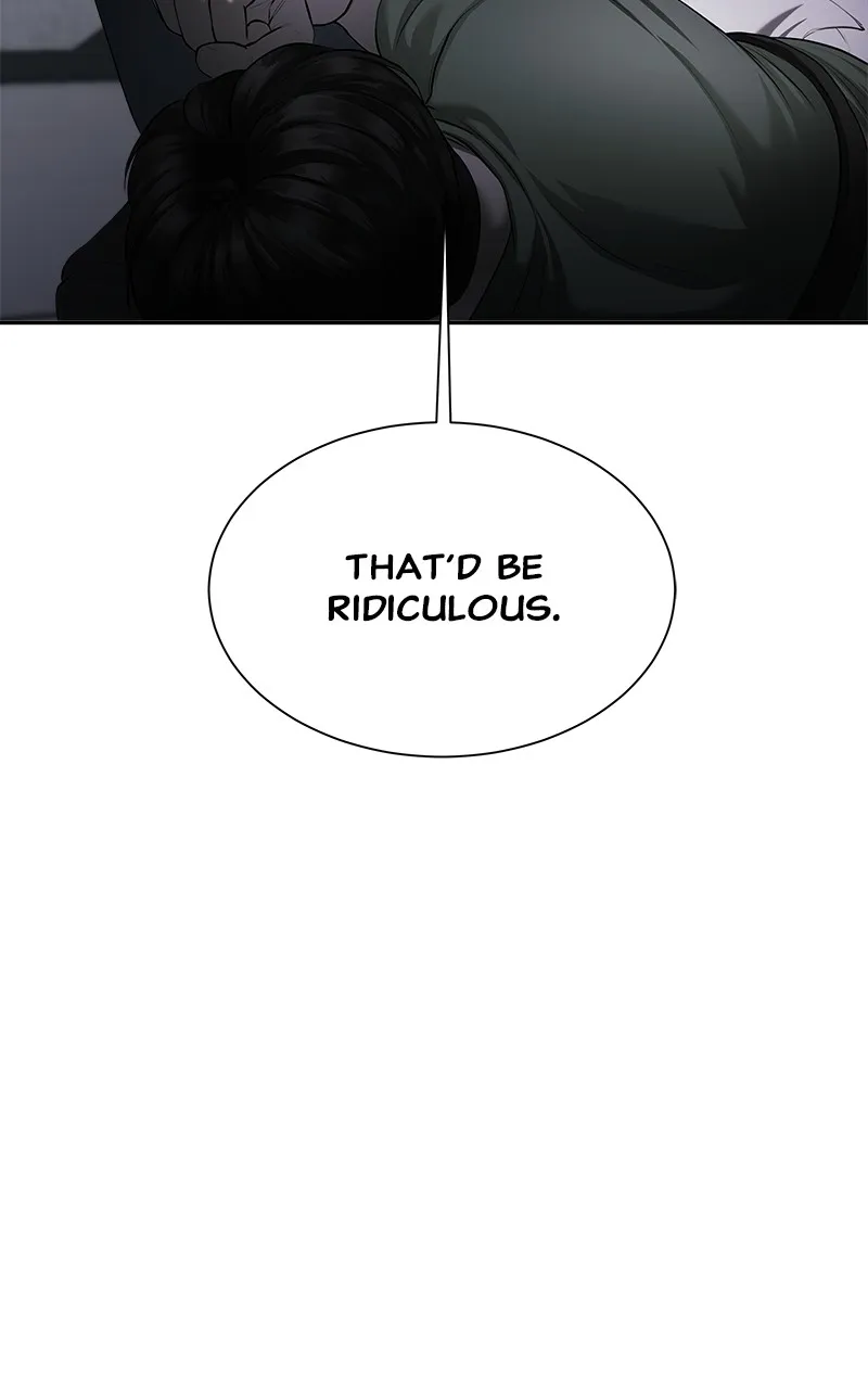 My Girlfriend Chapter 8 page 33 - 