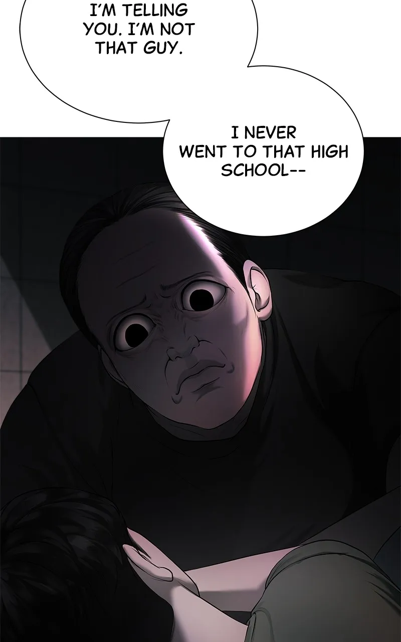 My Girlfriend Chapter 8 page 37 - 